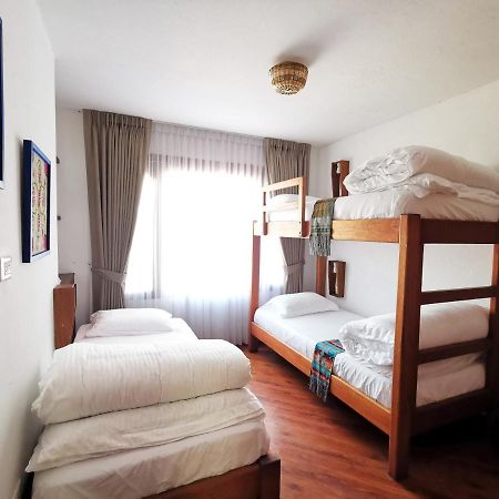 Hostal Xue 비야 데 레이바 외부 사진