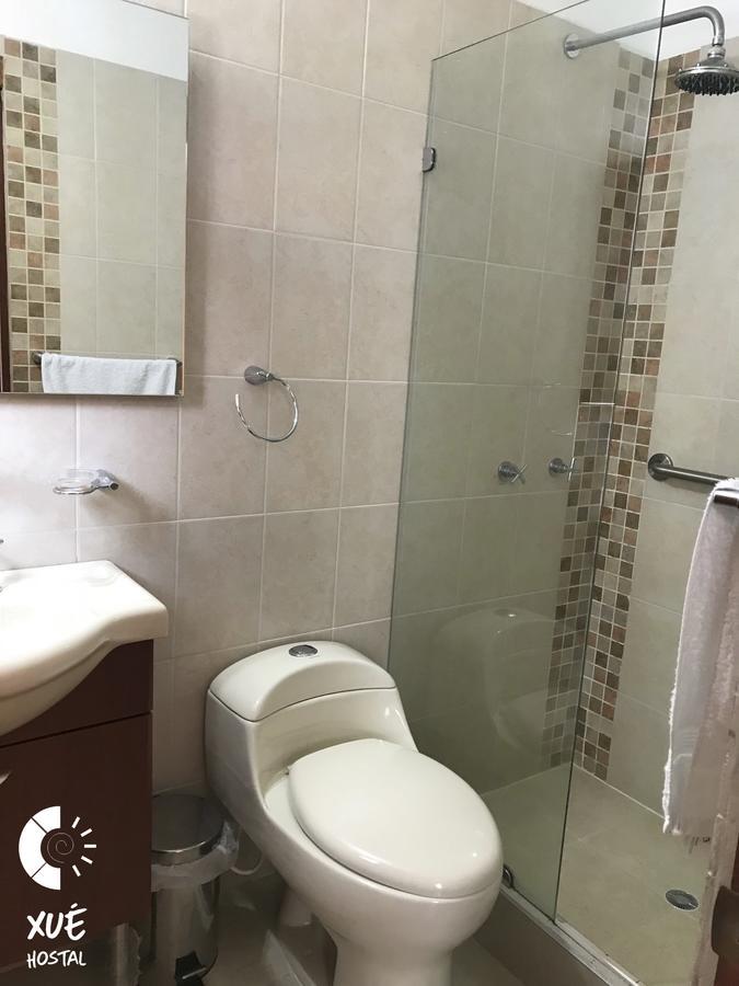 Hostal Xue 비야 데 레이바 외부 사진