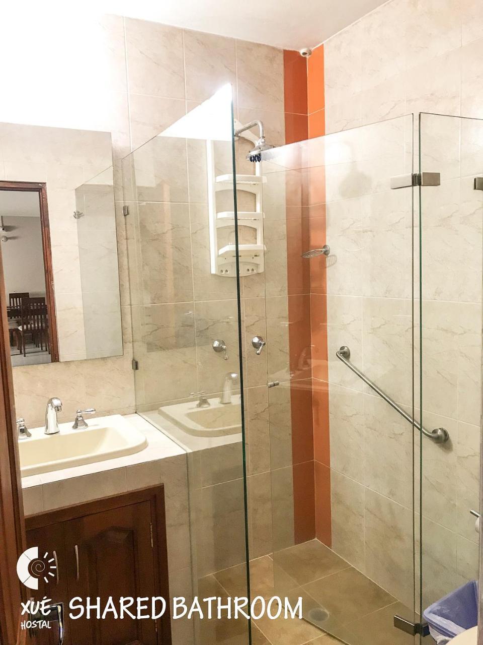 Hostal Xue 비야 데 레이바 외부 사진