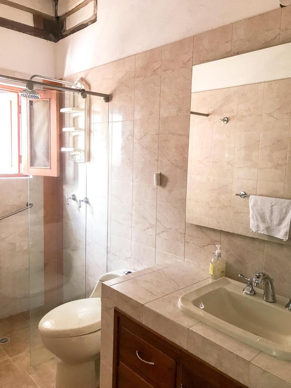 Hostal Xue 비야 데 레이바 외부 사진
