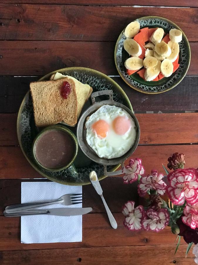 Hostal Xue 비야 데 레이바 외부 사진