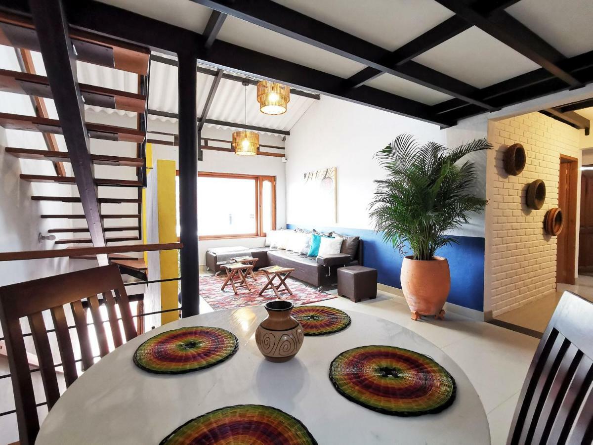 Hostal Xue 비야 데 레이바 외부 사진