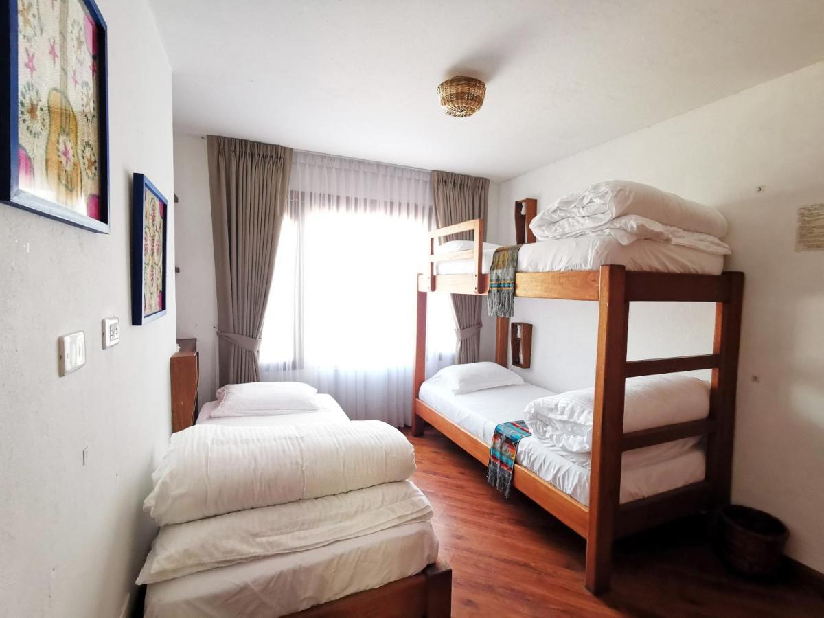 Hostal Xue 비야 데 레이바 외부 사진